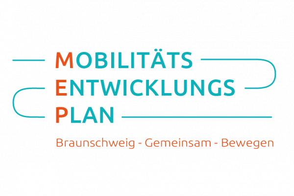 Logo des Mobilitätsentwicklungsplans